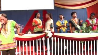 Praise \u0026 Worship @ UCM with Toyin Aderemi-Ata \u0026UCM Choir