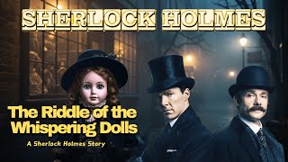 Sherlock Holmes & The Riddle of the Whispering Dolls | A Sherlock Holmes Story