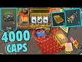 New Series - What Can You Get From Spending 4000 Caps! Last Day On Earth: Survival