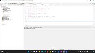 week7 coding assignment MySQL
