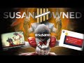 FiveM Anticheat | fiveguard Susano cheat detection | 🏕️🏗️⛷️💨