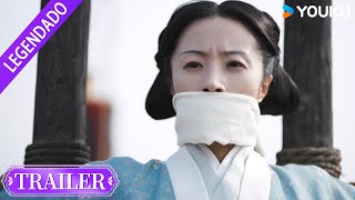 【TRAILER】💥Buscando a verdade! | Under The Moonlight | YOUKU