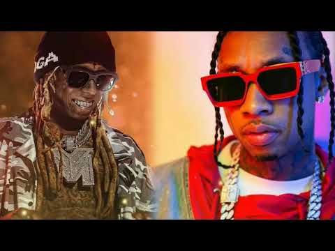 Lil Wayne Ft. Tyga - KILLSHOT (Official Music Video)#Lilwayne #Tyga # ...