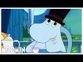 Things That Go Bang In The Night | EP39 I Moomin 90s #moomin #fullepisode