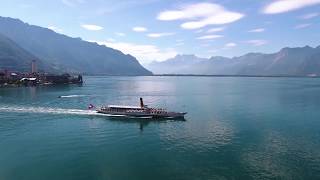 Keytours excursion - Lavaux vineyard