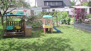 Einblick - Orte für Kinder Kita Emilstraße Kleinkindbetreuung