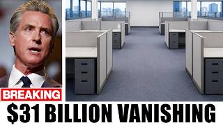 California Governor LEFT SHOCKED As 115 YEAR OLD Company OFFICIALLY SHUTS DOWN & LEAVES!