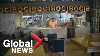 Coronavirus outbreak: Are delivery apps hurting restaurants that are struggling to survive?