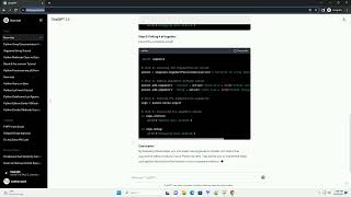 python argparse without value