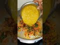 PALAK DAL | PALAK DAL RECIPE | DAL RECIPE | SHORTS | YOUTUBE SHORTS