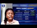 NGX On Fire: Sectoral Performance For The Week