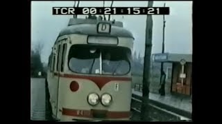 1974 Fortuna Düsseldorf - MSV Duisburg 1:1 | Tor: Dieter Brei | Fan-Anreise mit der D-Bahn