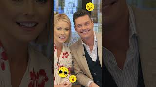 Ryan Seacrest is leaving his co-hosting gig on "Live With Kelly and Ryan" after six years on the sho