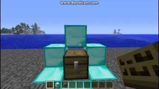 BlockzCast ChestShop Tutorial