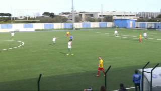 Eccellenza: Alba Adriatica - Francavilla 0-0