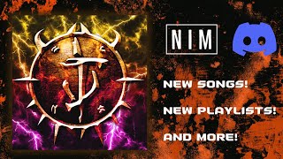 Community Highlights | Nu Industrial Metalcore Discord #argentmetal #doometernal #industrialmetal