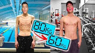 Wer Schneller Abnimmt In 24 Stunden Bekommt 10000€ - Challenge !!! | Prankbrostv