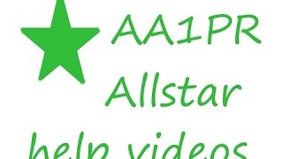 Asterisk Debian 8 Asterisk for Allstar Quick Review