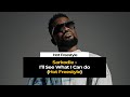 Sarkodie At It Again - I will See What I Can do (Hot Freestyle)