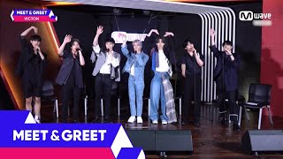 [MEET&GREET] 200622 VICTON(빅톤) 2ND SINGLE ALBUM 'Mayday' (ENG SUB / FULL)