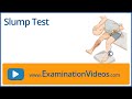 Slump Test