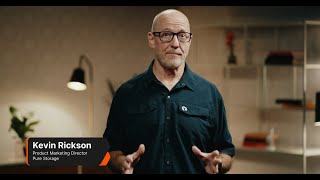 Unifying Data from the Core to the Cloud