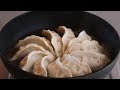 best way to cook dumplings from frozen how to cook dumplings cooking hacks