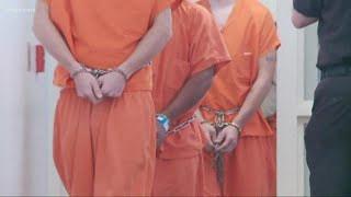 Judge orders Elkton prison to release or transfer 'medically vulnerable' inmates, due to COVID-19