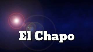 El Chapo  Sidhu Moosewala Intense Music Lyrics El chapo Hettro lyrics