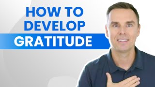 Motivation Mashup: 6 Strategies to Develop More GRATITUDE