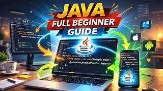Why Your Java Code Isn’t Running 😱 | Beginner Mistakes Explained