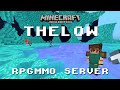 Minecraft RPG Server TheLow #minecraft