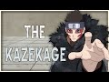 Explaining Shinki Kazekage