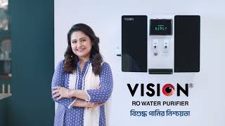 Vision Ro Water Purifier || Hot \u0026 Cold