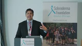 Current Vaccine Recommendations for Scleroderma Patients and Updates on Long Covid. - Marc Sala, MD