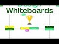 win at work canva whiteboards