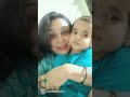 आई आणि मुलगी..दोघी सारख्या😄 foryou marathimomkavita familyvlog short viralshorts