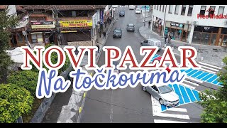 Novi Pazar na točkovima - Edin Bihorac