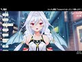 【 karaoke┆歌枠 】ヨルシカ、アニソン曲が歌いたい ✦ singing stream【 夜白魔メア vtuber 】