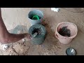 easy way to make sigdi coal by burning .