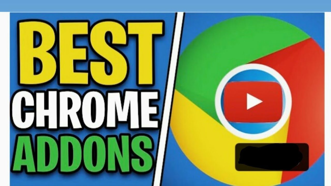 The Best Chrome Extension For Youtubers Youtube