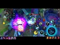 op skill how to play wild rift ekko jg gameplay vn server