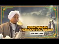 Ustaz Sahib Pamidi Al-Adni ᴴᴰl Kedatangan Pembantu Al-Mahdi