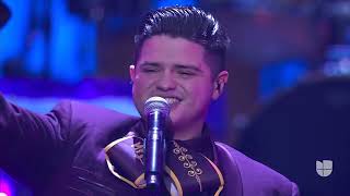 Mariachi Herencia De Mexico - El Gavilán (Live) - Univisionarios | Univision