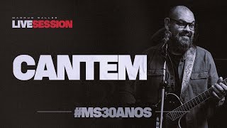 Cantem (Clipe Oficial) - Marcus Salles