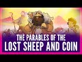 Parable of The Lost Coin - Luke 15 | Bible Story For Kids (Sharefaith Kids)