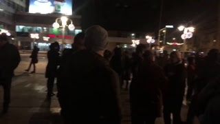 Protest-Niš 5.1.2019.