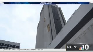 Crumbling Trump Plaza in Atlantic City to Be Imploded | NBC10 Philadelphia