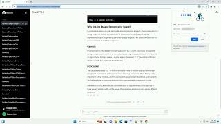 escape sequence for space in python