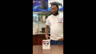 Cellular World Belize | Featured Product | PowerBeats 3 Wireless